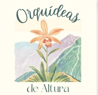 Orquideas de altura