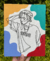 Canva 20x25 cm - comprar en línea