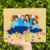 Canva 20x25 cm - Angax MX