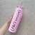 Tumbler Skinny - Angax MX