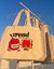 Totebag Loneta - tienda en línea