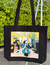 Totebag Loneta en internet