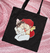 Totebag Loneta
