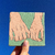 Canva 10x10 cm