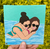 Imagen de Canva 10x10 cm