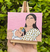Canva 10x8 cm - Angax MX
