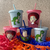 Vasito Oki Mini Personalizado - comprar en línea