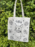 Totebag Manta en internet