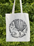 Totebag Manta - comprar en línea