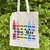 Totebag Manta en internet