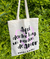 Totebag Manta - Angax MX