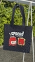 Totebag Mezclilla en internet