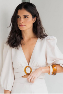 Blusa Viscose - comprar online
