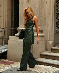 Blusa PU - Kauzar Store
