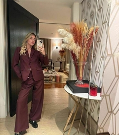 Blazer Alfaiataria