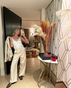 Calça Alfaiataria - comprar online