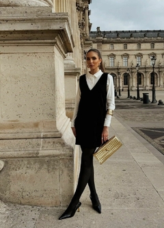 Vestido Salopete