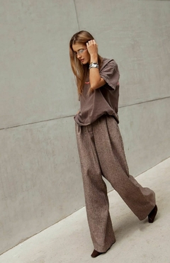 Calça Alfaiataria - comprar online