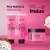 Esfoliante Rosto e Corpo Poran - comprar online