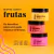 Esfoliante Rosto e Corpo Poran - comprar online
