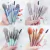 Kit de 8 Mini Pincéis para Maquiagem