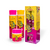 Kit Capilar 3 Itens Bababell Tutti Frutti - comprar online
