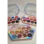 Paleta Pretty 13 Cores Bobbi Rara