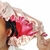 Touca Grande de Cetim Dupla Face Anti-Frizz - comprar online