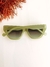 OCULOS VERDE GATINHOS