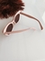 OCULOS ESTILO GATINHA 