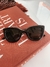 OCULOS PRETOCOM MARRON