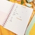 Planner do professor - Papelaria da Lilica