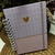 Caderno - Love