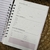 Caderno - Love na internet