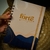 Caderno - Forte e corajosa