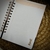 Caderno - Forte e corajosa - comprar online