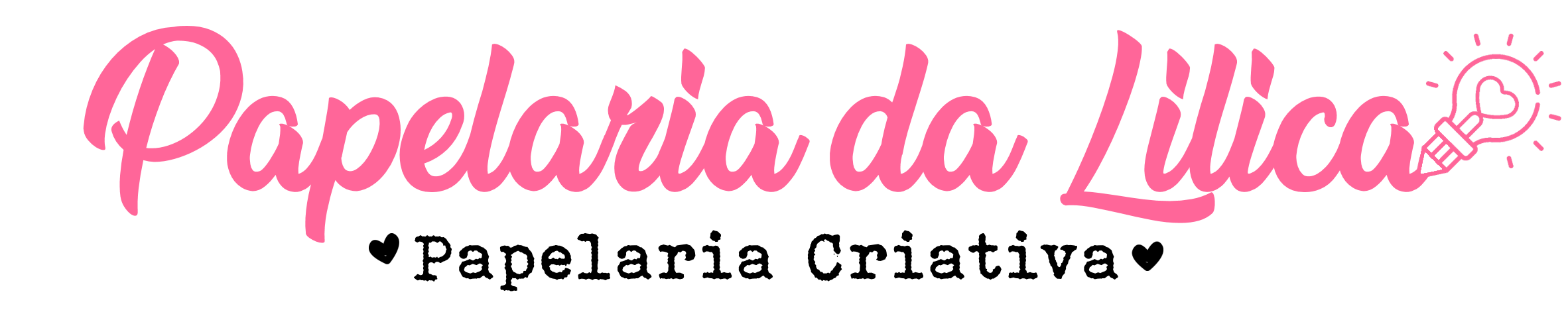 Papelaria da Lilica