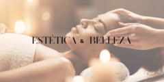 Banner de la categoría Estética & Belleza