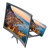 PANTALLA 3D AUMENTO CELULAR VIDEO HD AMPLIFICADOR ZOOM LUPA