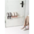 PORTA CALZADO PANTUFLAS DISEÑO BAÑO TOALLERO ADHESIVO en internet