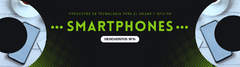 Banner de la categoría XIAOMI