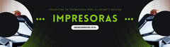Banner de la categoría EPSON
