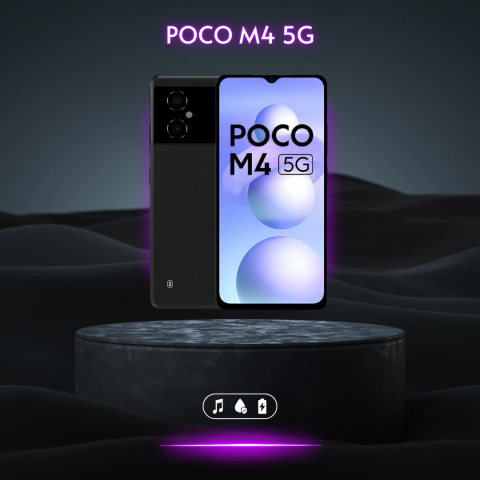 XIAOMI POCO M4