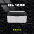 BROTHER HL-1200