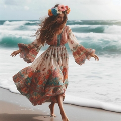 Banner de la categoría VESTIDOS