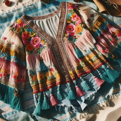 Banner de la categoría BLUSAS