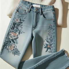 Banner de la categoría JEANS