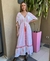 Vestido Gipsy Var's