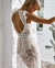 Vestido Encaje
