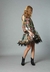 VESTIDO POSITANO - comprar online